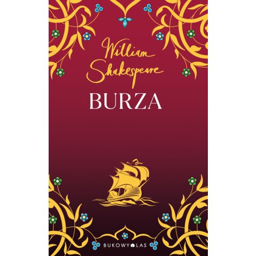 Burza