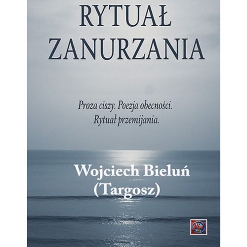 Rytuał Zanurzania