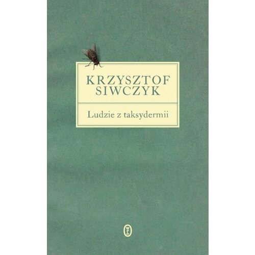 Ludzie z taksydermii