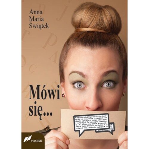 Mówi się ...