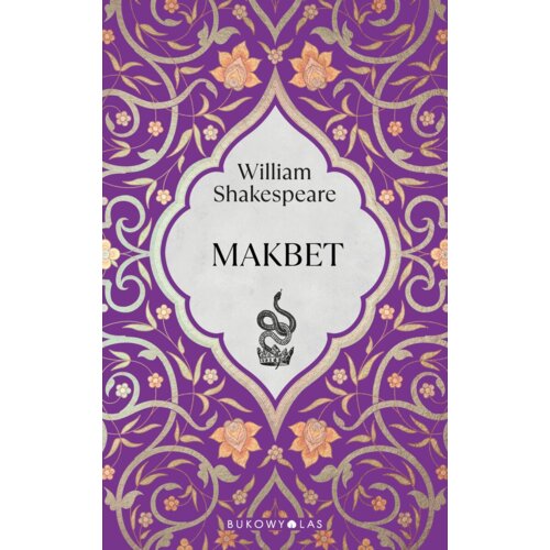 William Shakespeare. Minikolekcja. Macbet (pocket)