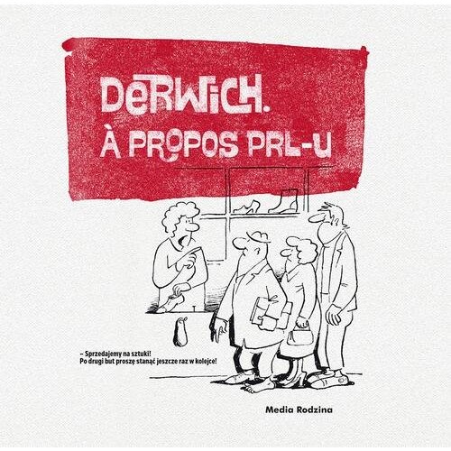 Derwich. A propos PRL-u