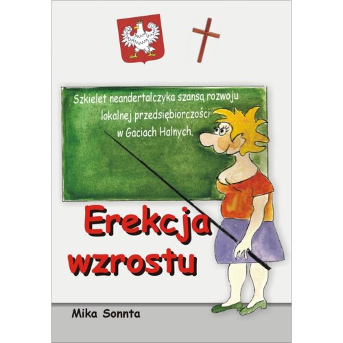 Erekcja wzrostu