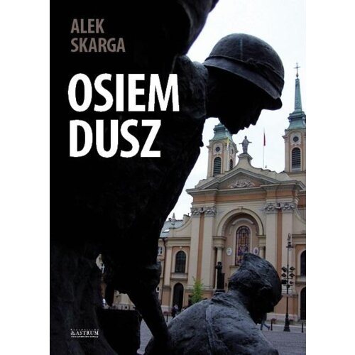 Osiem dusz