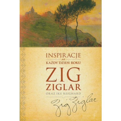 Inspiracje na każdy dzień w roku