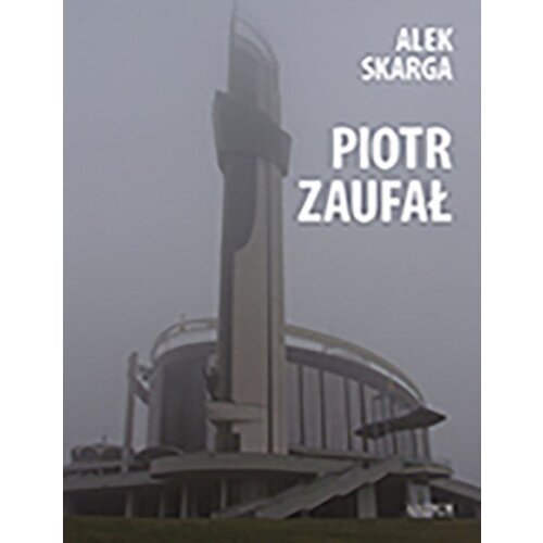 Piotr Zaufał