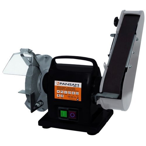 Szlifierka stołowa PANSAM A067140 200W 150mm