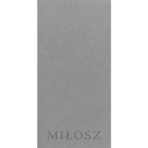 Miłosz