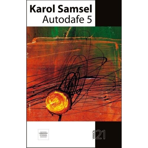 Autodafe 5