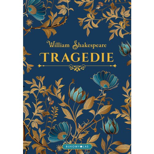 Tragedie /barwione brzegi