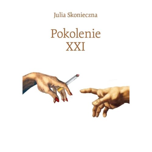 Pokolenie XXI