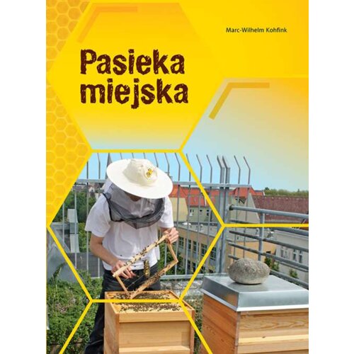 Pasieka miejska