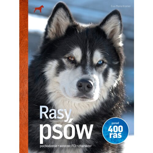 Rasy psów