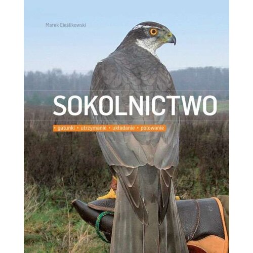 Sokolnictwo