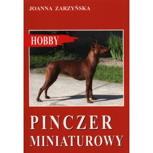 Pinczer miniaturowy