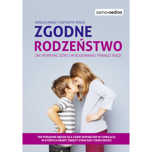 Zgodne rodzeństwo