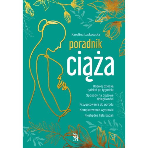 Ciąża. Poradnik