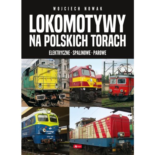Lokomotywy na polskich torach