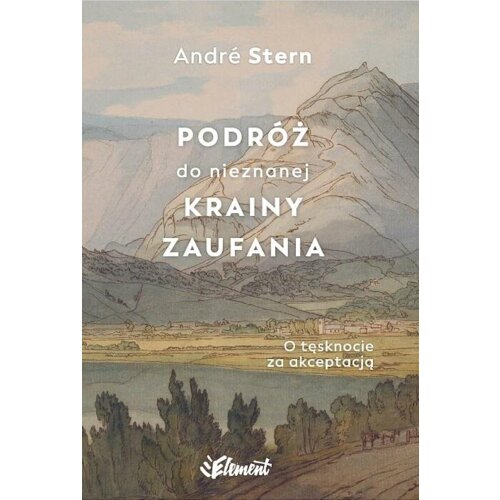 Podróż do nieznanej krainy zaufania