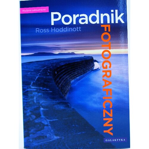 Poradnik fotograficzny