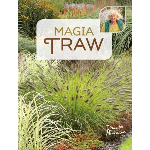 Magia traw