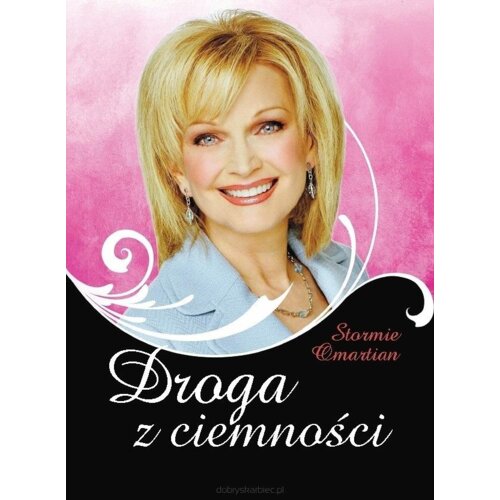 Droga z ciemności