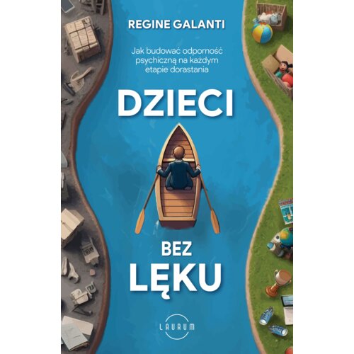 Dzieci bez lęku