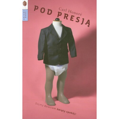 Pod presją BR