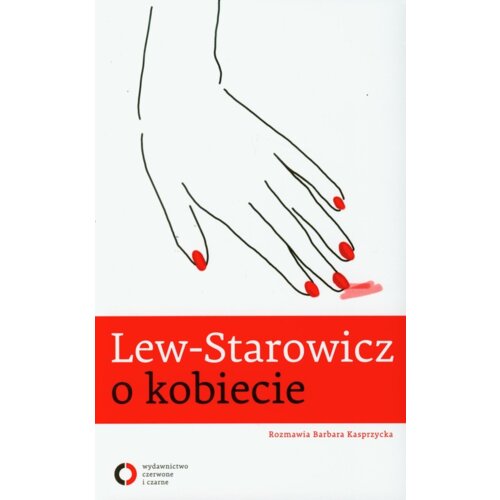 Lew - Starowicz o kobiecie