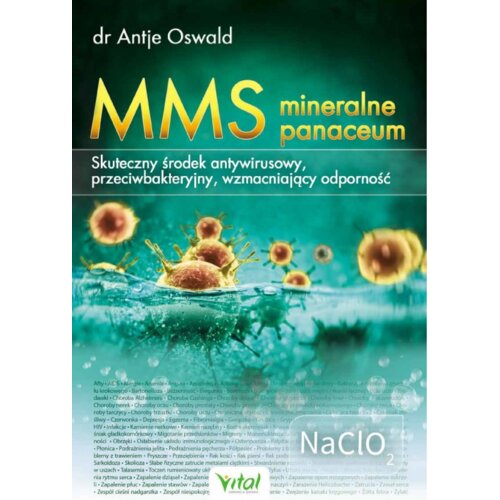MMS &#8211; mineralne panaceum