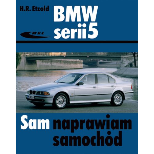 BMW serii 5 (typu E39)