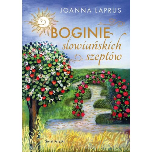 Boginie słowiańskich szeptów