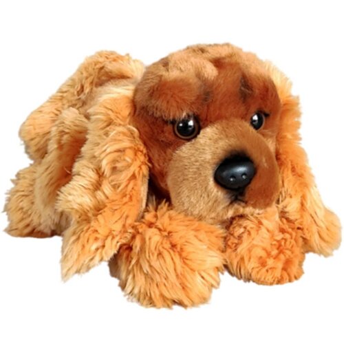 Maskotka DUBI Pies Spaniel C4898
