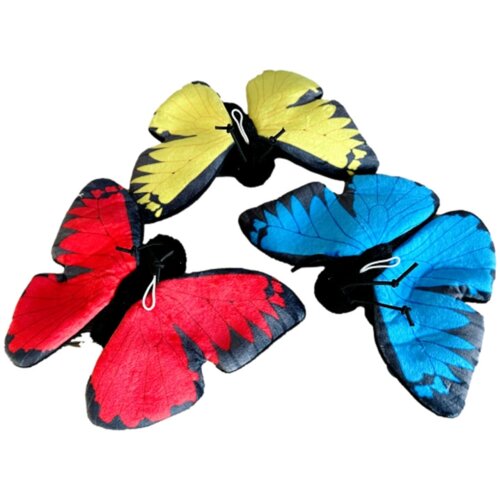 Maskotka DUBI Motyle C5888 (1 maskotka)