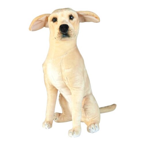 Maskotka DUBI Pies Labrador C5896