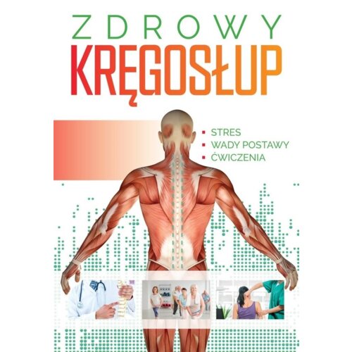Zdrowy kręgosłup