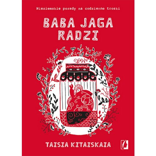 Baba Jaga radzi