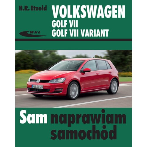 Volkswagen Golf VII, Golf VII Variant