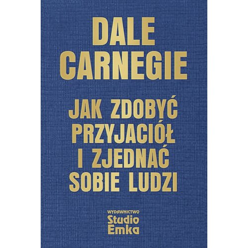 Jak zdobyć przyjaciół i zjednać sobie ludzi w.eks