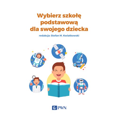 Wybierz szkołę podstawową dla swojego dziecka