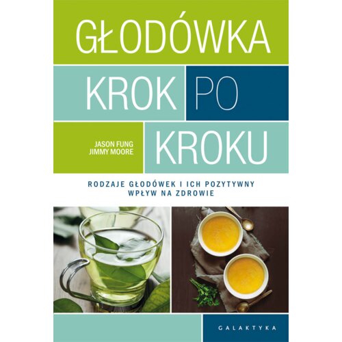 Głodówka krok po kroku. Rodzaje głodówek i ich pozytywny wpływ na zdrowie