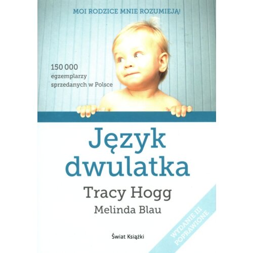 Język dwulatka