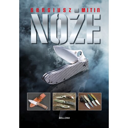 Noże