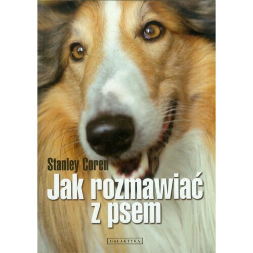 Jak rozmawiać z psem