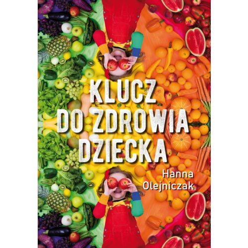 Klucz do zdrowia dziecka