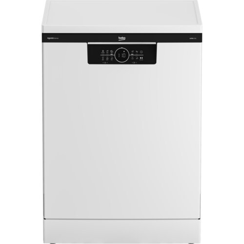 Zmywarka BEKO bPRO500 BDFN26440WP PowerIntense Autootwieranie drzwi 60cm Biały