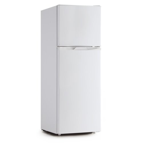 Lodówka SMITH&BROWN SFTF-111-WE3 125cm Biała