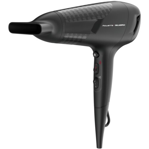 Suszarka ROWENTA Karl Lagerfeld Studio Dry CV581L 2100W