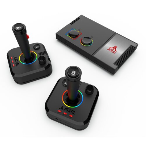 Konsola MY ARCADE Atari PRO DGUNL-7012