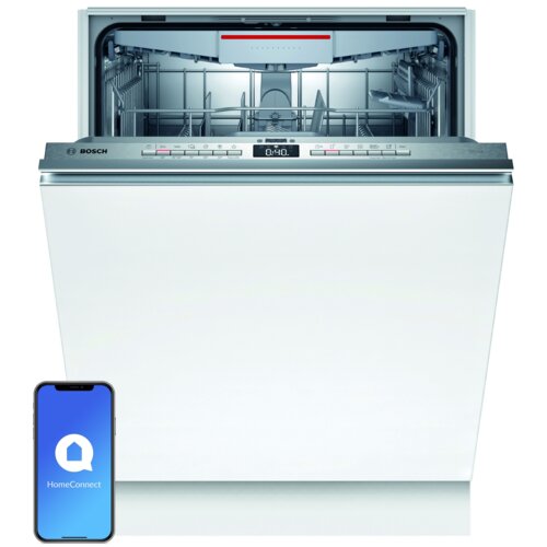 Zmywarka BOSCH SMV4HVX45E ActiveWater Eco